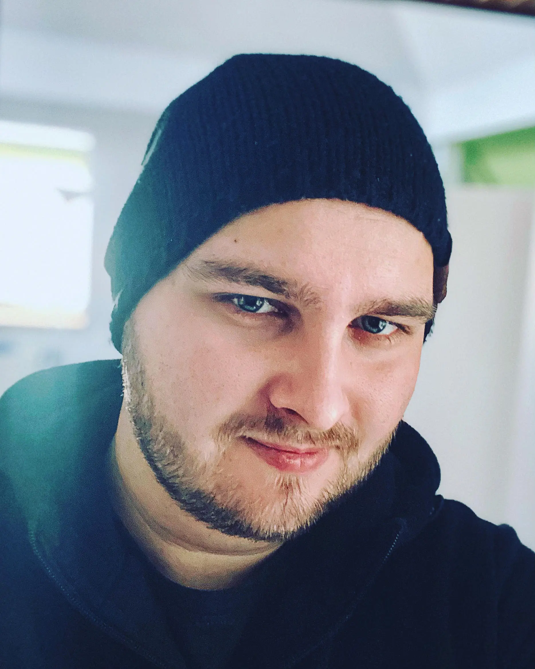 Adam Totek – webový vývojář